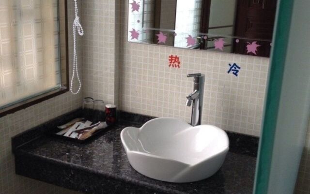 Biyuanxuan Villa