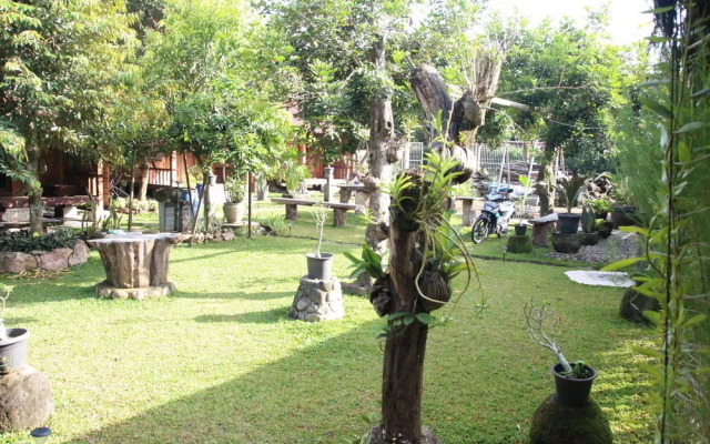 Omah Garengpoeng Guest House