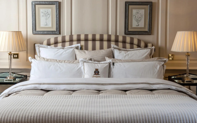 Lower Slaughter Manor