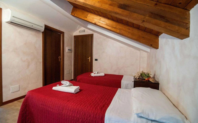 Agriturismo San Basilio