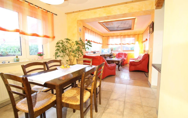 Feriendomizil am Hafen GbR