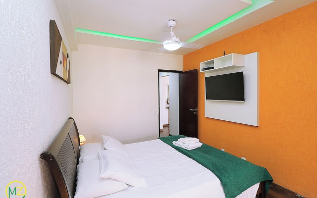 MZapartments Raul Penthouse 02