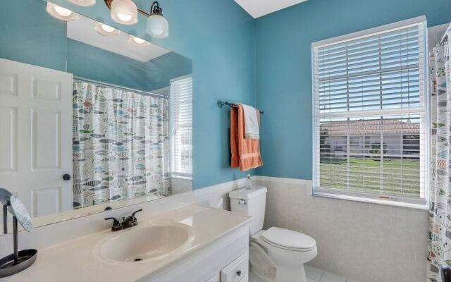 Lovely Pet-friendly Waterfront Home With Pool and Dock