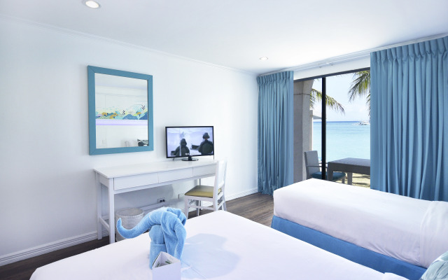 Pacific Cebu Resort