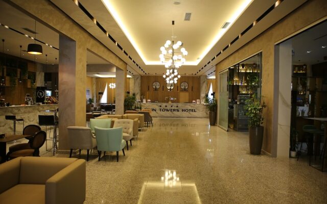 Twin Towers Hotel