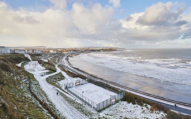 Host Stay 2 Maritime Apartments