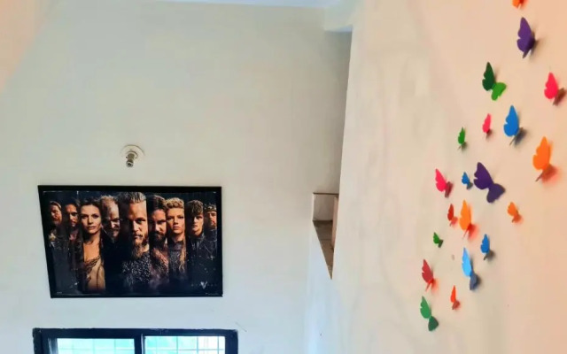 Rostel Backpackers Hostel