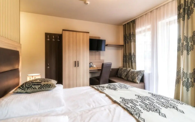 Hotel Korona Tatr
