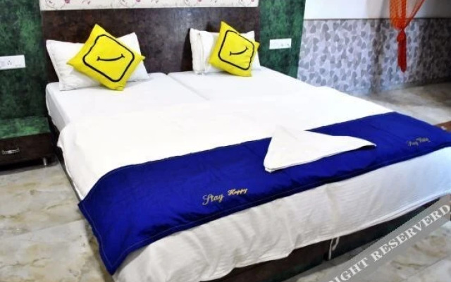 Vista Rooms, Gadisar Road