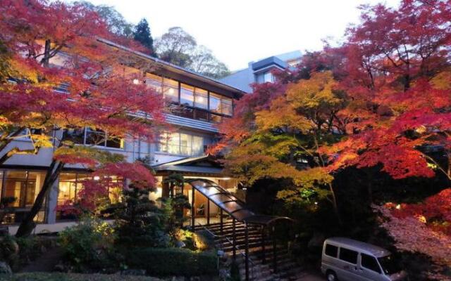 Negiya Traditional Japanese Spa Ryokan