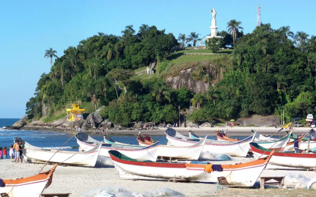 CONFORTO e SEGURANÇA AP11