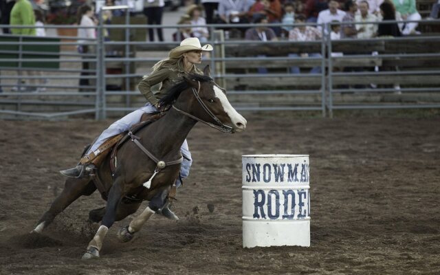 Villas at Snowmass Club