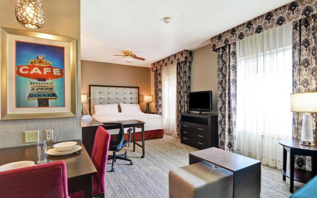 Homewood Suites by Hilton Amarillo