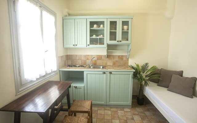 Onar Hotel and Suites