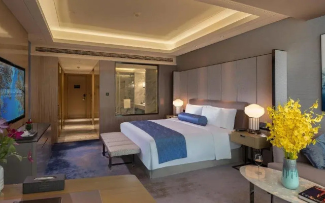 Wyndham Grand Plaza Royale Ever Bright Changxing