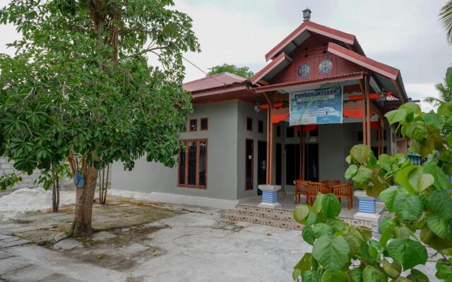 RedDoorz @ Wangi Wangi Island Wakatobi