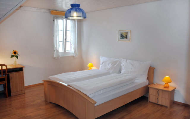 Gasthof Drei Eidgenossen