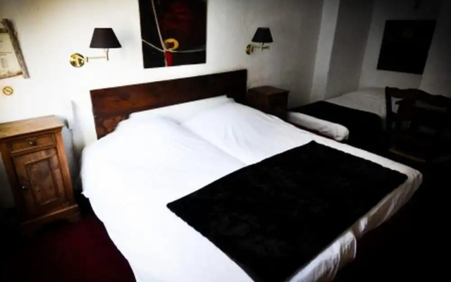 Hotel Le Kern
