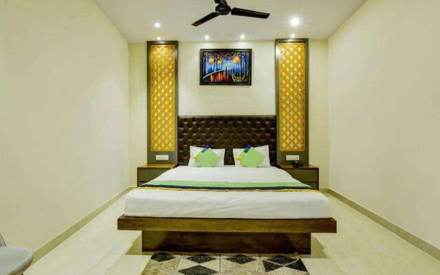 Treebo Winsome Banquet And Resort