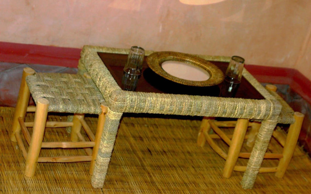 Kasbah Isfoula