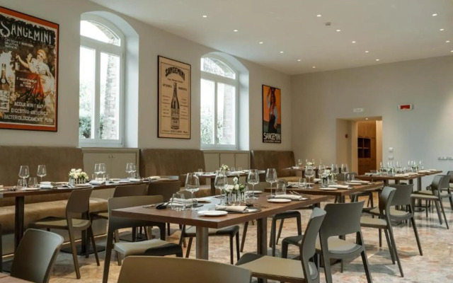 Grand Hotel San Gemini | UNA Esperienze.