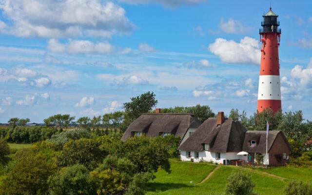 Gud Jard Chalet Nr. 37 - Wohngesundes Design-Ferienhaus