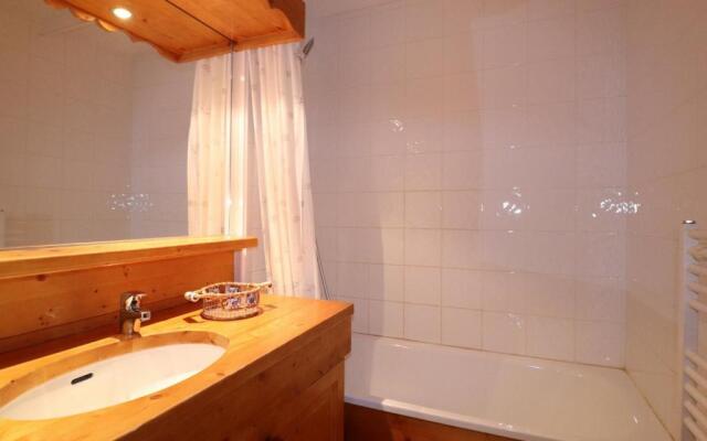 Appartement Méribel, 2 pièces, 5 personnes - FR-1-182-160