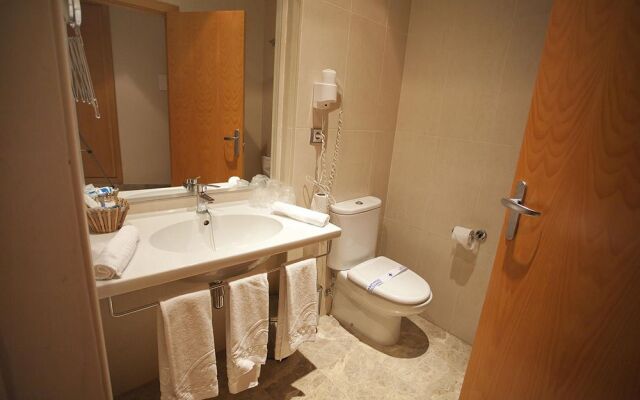 Hotel La Rocina