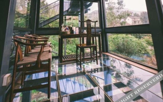Zhongxia Dream Yeshe Rural Hotel
