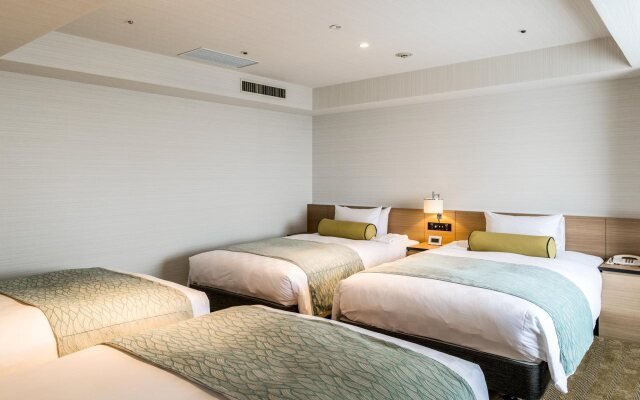 Sunshine City Prince Hotel