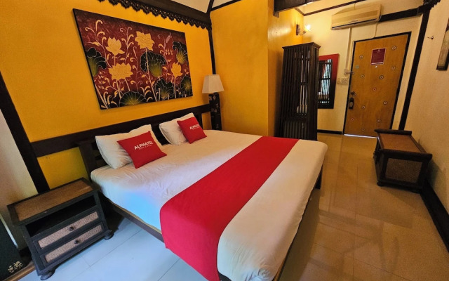 Phu Jaya Floresta Resort