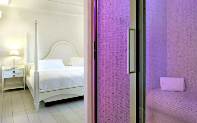 Villa Athena Resort