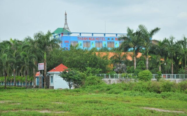 Thanh Nga Hotel