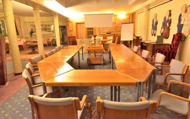 Hotel Butgenbach SEEHOF / Wellness