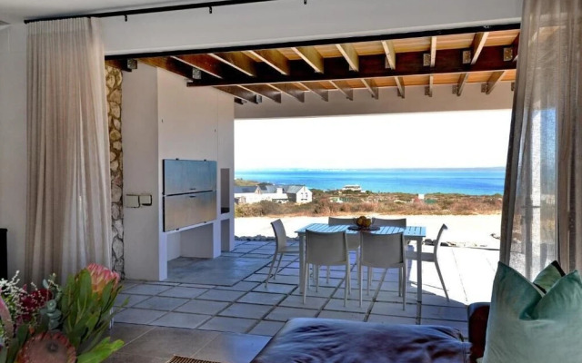 The Shark Bay Private Villas