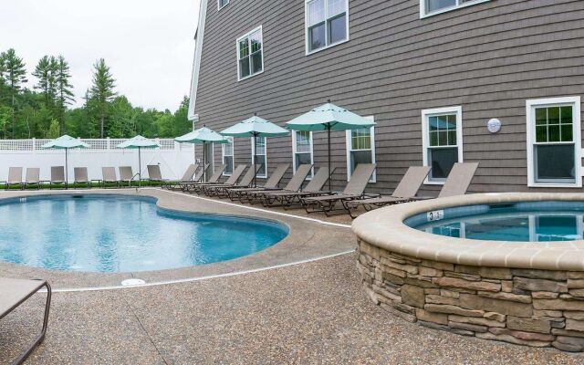 The Grand at Bedford Village Inn