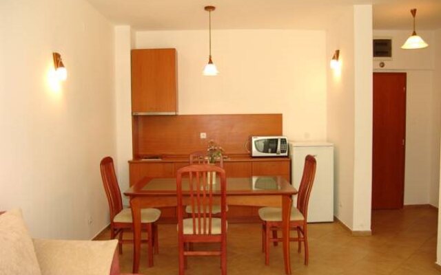 Holiday Apartments Barco del Sol