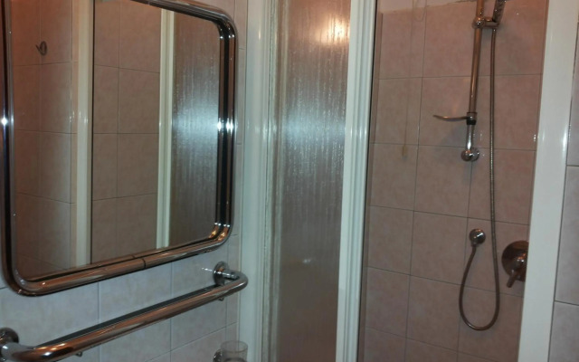 Hotel Le Querce