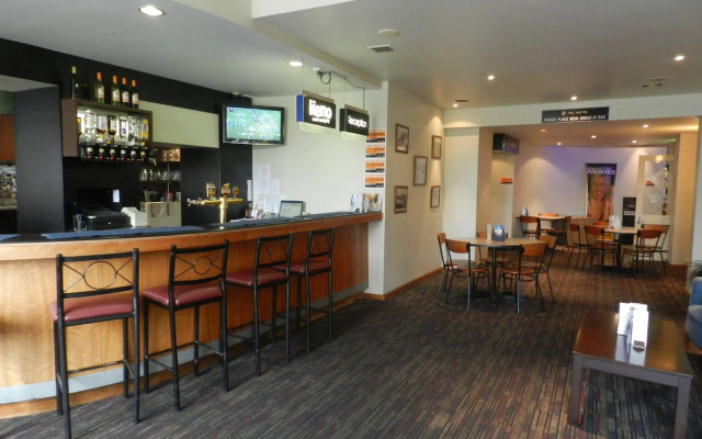 TRC Hotel
