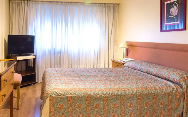 Argentino Hotel