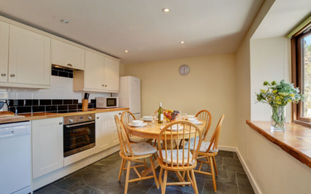 Holiday Home Buttercup