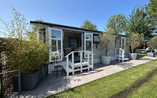 Beach Resort Nieuwvliet-bad 1240 - Eezz