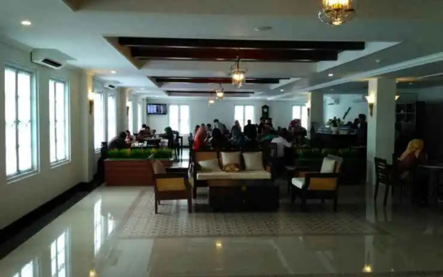 Le Semar Hotel Serang