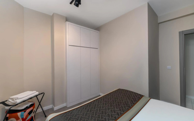 Echinus Lara Hotel