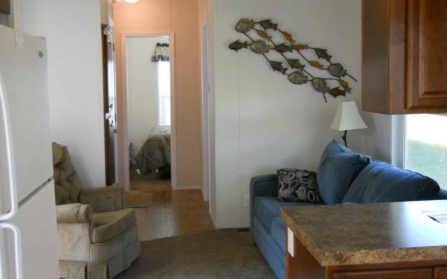Willow Bay RV Resort & Marina