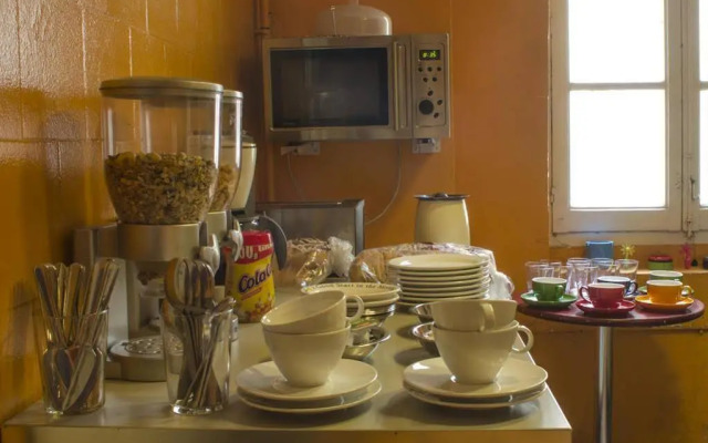 Pensión Blanca B&B
