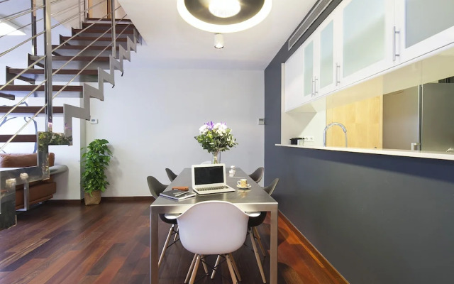 MSB Pool with Terrace