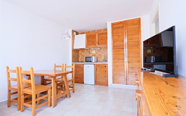 AzuLine Apartamentos Sunshine