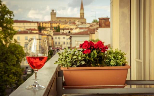 B&B La Terrazza