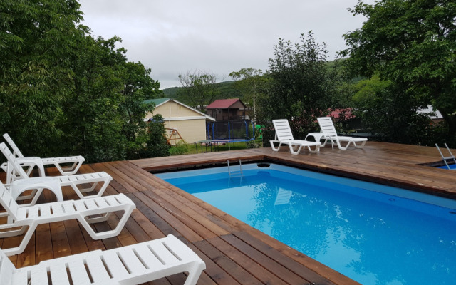 Gavanʹ (Andreyevka)